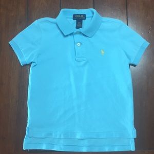 Polo Ralph Lauren size 4/4t
